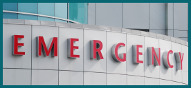 Emergency