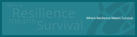 Resilience